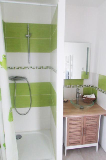 Chambre 20M2 Avec Salle De Bain Privee Dans Maison En Bois Lavaur  Ngoại thất bức ảnh