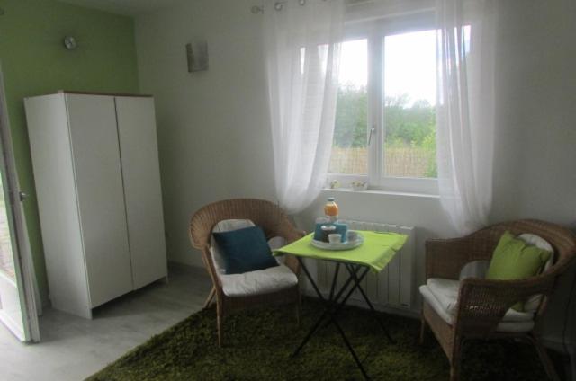 Chambre 20M2 Avec Salle De Bain Privee Dans Maison En Bois Lavaur  Ngoại thất bức ảnh